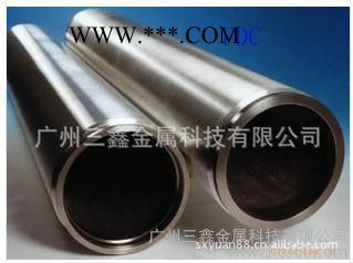 供应三鑫SX玻璃镀膜靶材、硅铝靶、钛靶、铬靶图3
