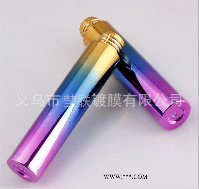 表面处理 厂家专业设计加工 水电镀金色 **真空镀膜电镀 电镀厂家 银电镀图3