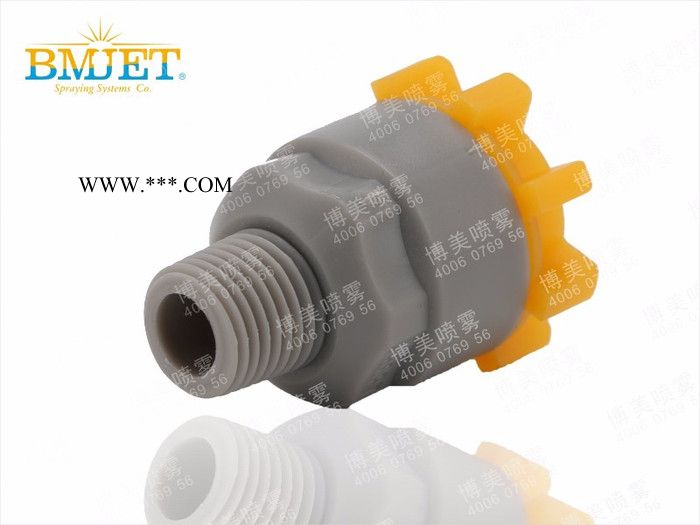 镀膜设备清洗喷嘴-扇形喷嘴图4