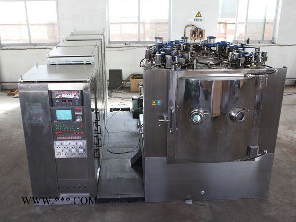 **EBPVD 真空镀膜机 专业供应图2