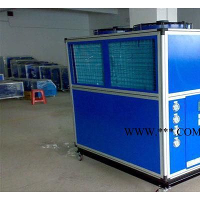 设备水冷却装置真空镀膜冷却机水冷制冷系统