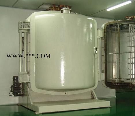 供应树脂工艺礼品用的二手真空镀膜 设备蒸发机图3