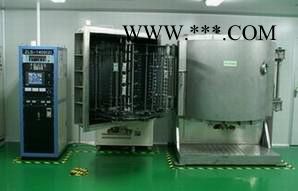 供应树脂工艺礼品用的二手真空镀膜 设备蒸发机