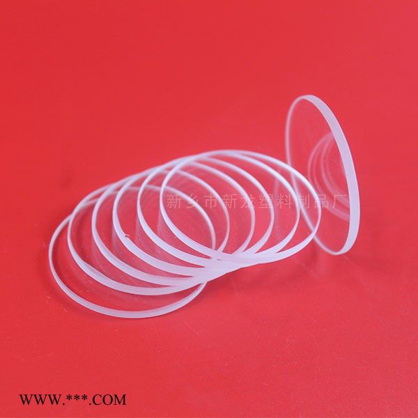 新龙 超薄镀膜石英玻璃片图8