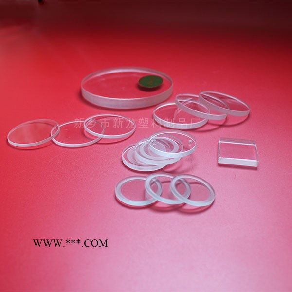 新龙 超薄镀膜石英玻璃片图7