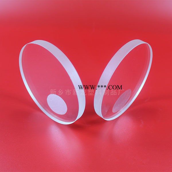 新龙 超薄镀膜石英玻璃片图2