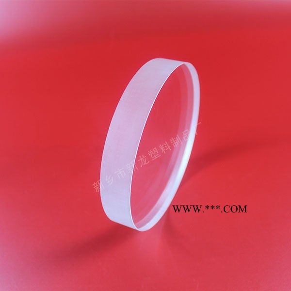 新龙 超薄镀膜石英玻璃片图6