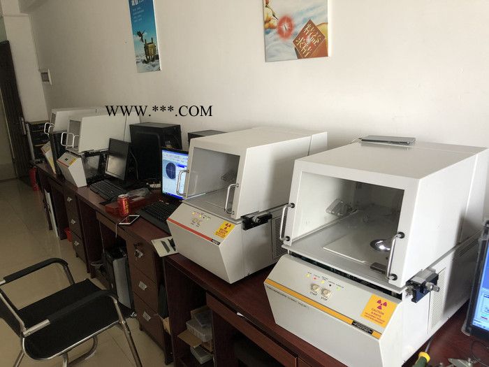 菲希尔电镀膜厚仪二手图3