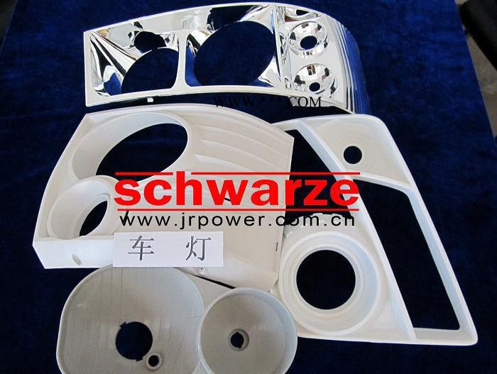 卷材在线真空清洗真空镀膜真空生产线价格低30万一套图3