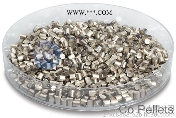 供应-中诺新材 钴铁合金 靶材 99.9% 钴铁硼合金、钴铁钽硅等多种掺杂比例，规格可定制 溅射靶材、镀膜材料、蒸发镀膜图2