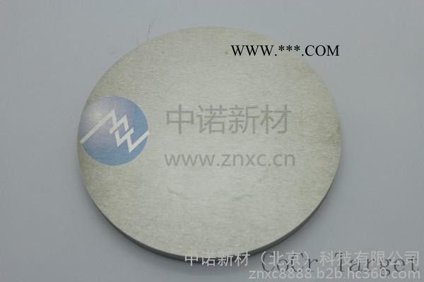 供应-中诺新材 钴铁合金 靶材 99.9% 钴铁硼合金、钴铁钽硅等多种掺杂比例，规格可定制 溅射靶材、镀膜材料、蒸发镀膜图5
