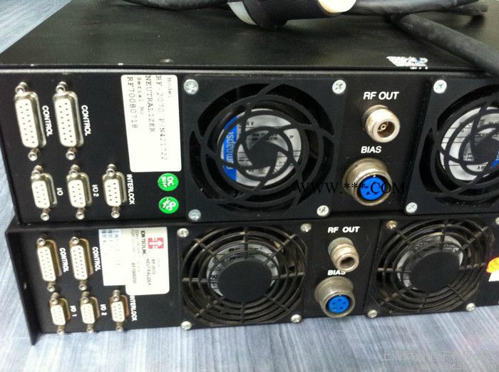 供应美国双离子束溅射镀膜机RF2070 RF2051 RF2052全国专业维修图2