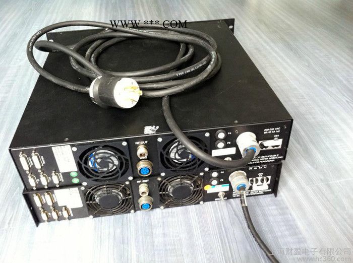 供应美国双离子束溅射镀膜机RF2070 RF2051 RF2052全国专业维修图3