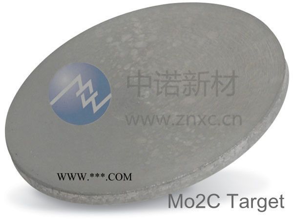 **-中诺新材 多尺寸、多规格、高纯度硫化钼靶材99.99％ 蒸发镀膜图2