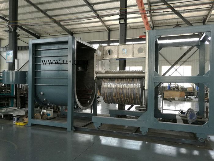 青岛优百宇    工具真空镀膜设备图3