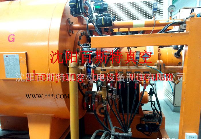 真空镀膜设备维修 MOCVD维修 真空炉维修 品质保证图2