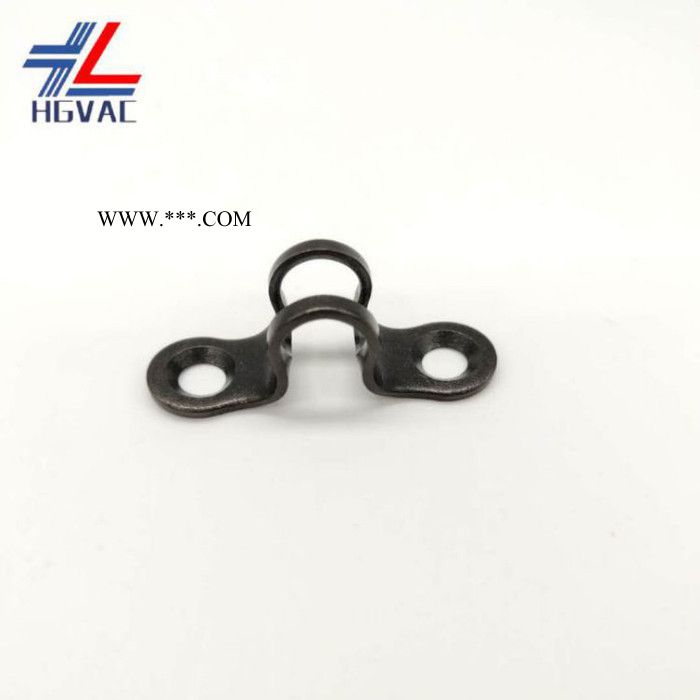 【厂家】五金件小配件真空电镀  PVD真空镀膜加工厂镀黑 玫瑰金图6