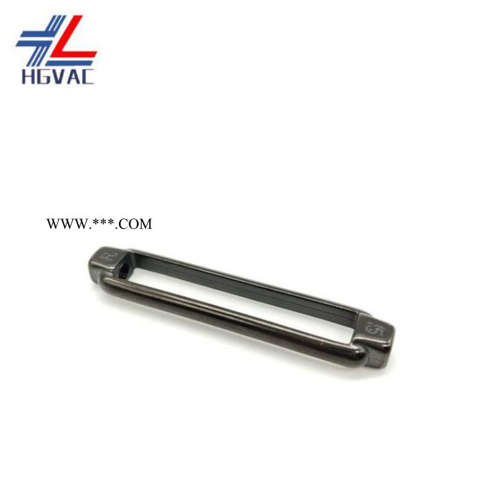 【厂家】五金件小配件真空电镀  PVD真空镀膜加工厂镀黑 玫瑰金图7