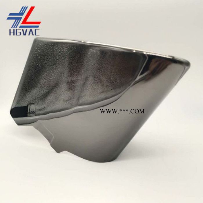 【厂家】五金件小配件真空电镀  PVD真空镀膜加工厂镀黑 玫瑰金图4