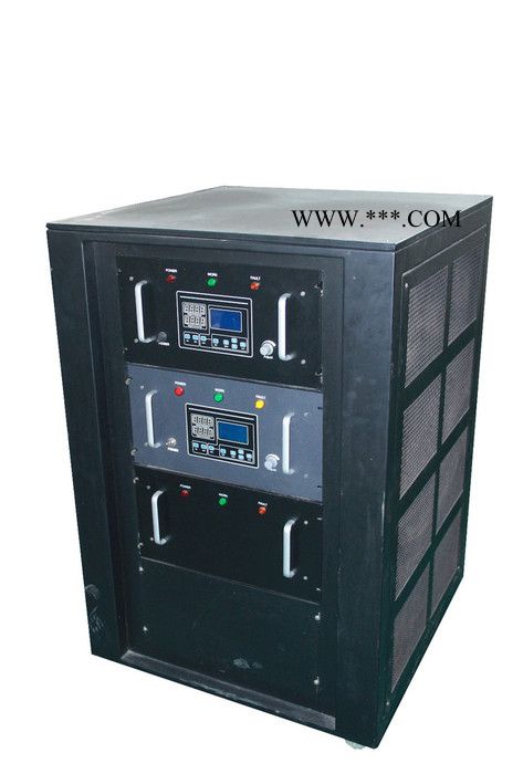 供应直流磁控溅射镀膜电源 中频镀膜电源 脉冲偏压镀膜电源图5