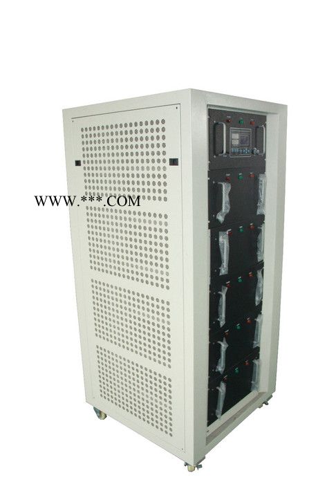 供应直流磁控溅射镀膜电源 中频镀膜电源 脉冲偏压镀膜电源图2