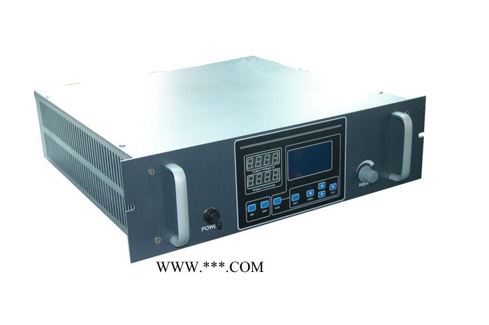 供应直流磁控溅射镀膜电源 中频镀膜电源 脉冲偏压镀膜电源图4