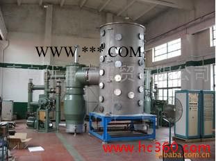 青岛优百宇 二手大型多弧真空镀膜设备 二手设备图2