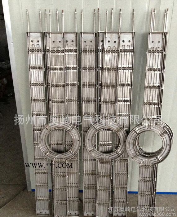 **推荐 真空镀膜套管电加热器 板式真空加热器图2