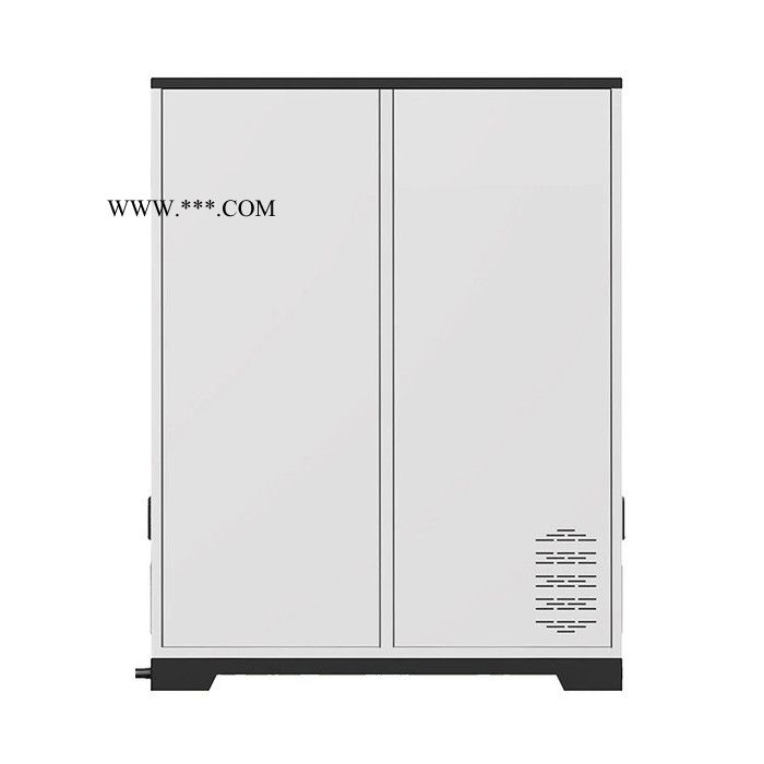 直销 仟净牌五金电镀清洗用去离子水制取设备镀膜用去离子水机图2