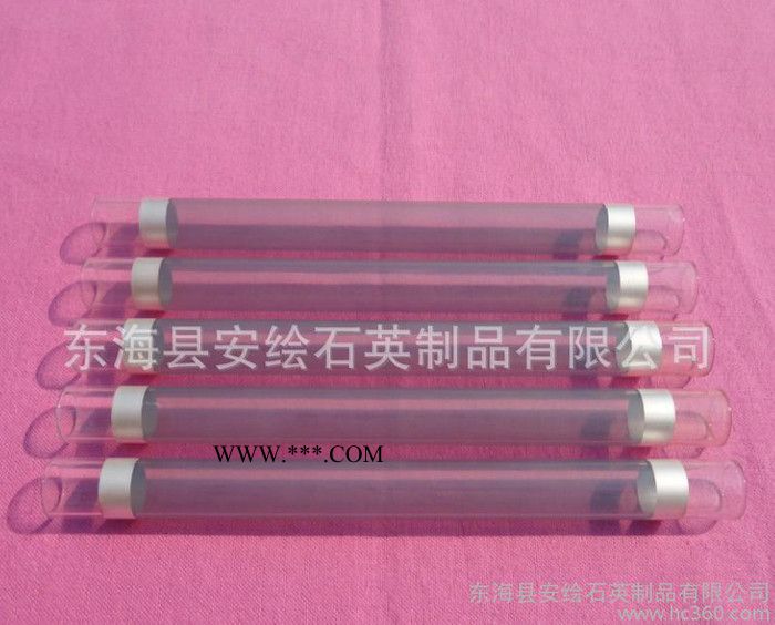无内胆式饮水机加热管 石英镀膜发热管加热管图2