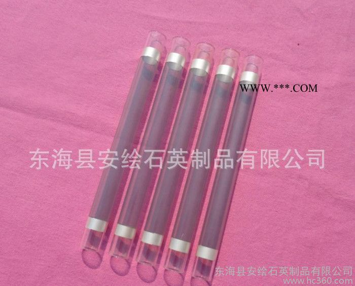 无内胆式饮水机加热管 石英镀膜发热管加热管图3