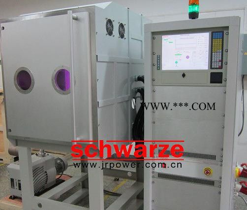 嘉润提供卷对卷真空镀膜  真空清洗 生产线图3