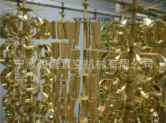 骏鹰JYDC-8013多弧离子中频磁控镀膜机.手表 眼镜 手机外壳 电子 建材 五金产品图4