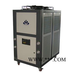 XGX/新冠信XGXA-UP12D 苏州真空镀膜专用冷水机组 苏州真空镀膜专用冷水机组图2