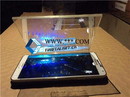厂家批发全息镀膜玻璃 全息投影玻璃上海手机投影玻璃价格 嘉兴雾化玻璃种类