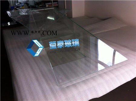 厂家批发全息镀膜玻璃 全息投影玻璃上海手机投影玻璃价格 嘉兴雾化玻璃种类图3