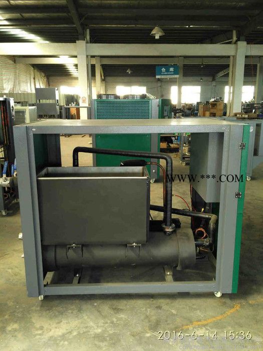 供应恒德HC型真空镀膜机专用冷水机图2