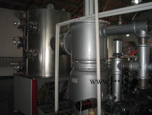 洪晟TG-10真空镀膜机图3