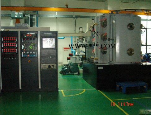 洪晟TG-10真空镀膜机图2