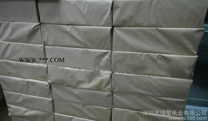 60克玻璃间隔纸、镀膜玻璃隔层纸图2