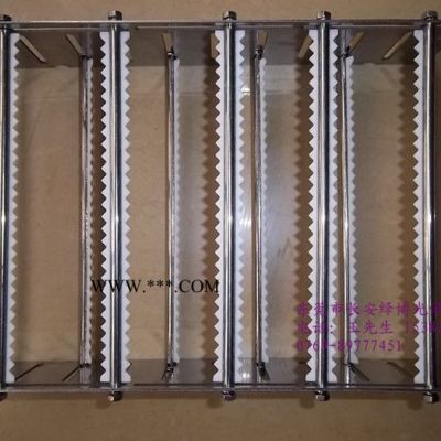 加工光学夹具 镀膜套环 清洗夹具 清洗篮