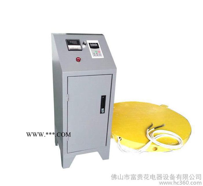 **热卖中 高效能的真空镀膜矿散泵（电磁加热 ）机芯图2