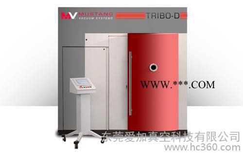 供应进口磁控溅射镀膜设备-美国野马TRIBO Series系列图1