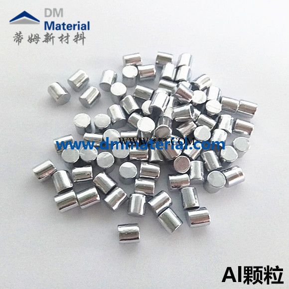 1-3mm氧化铌颗粒，五氧化二铌颗粒，镀膜用氧化铌，光学镀膜材料，DM公司，氧化铌块，氧化铌圆片图2