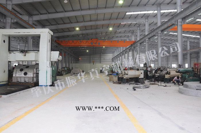 广东振华光学镀膜机ZHGX-2050A图7