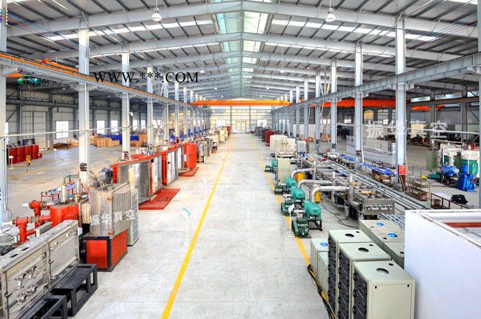 广东振华光学镀膜机ZHGX-2050A图8