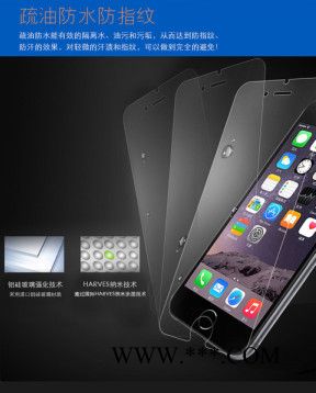 AG防眩光镀膜层钢化膜，手机钢化膜批发图4