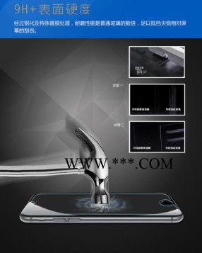AG防眩光镀膜层钢化膜，手机钢化膜批发图5