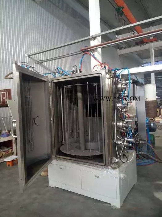 台盛SP-1000 五金镀膜机图7