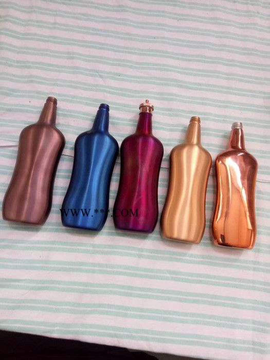 台盛SP-1000 五金镀膜机图5